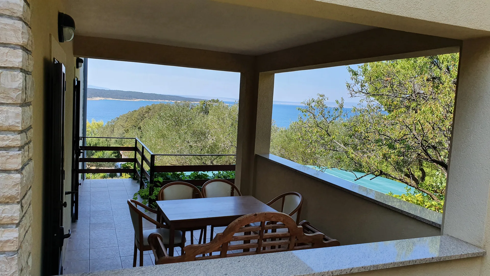 Apartman s 3 spavaće sobe – fotografija